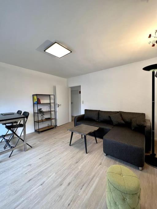 Ferienwohnung Am Hang Mit Malerischer Aussicht Osterode am Harz 외부 사진
